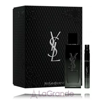 Yves Saint Laurent MYSLF  (  60  +   10 )