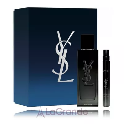 Yves Saint Laurent MYSLF  (  60  +   10 )