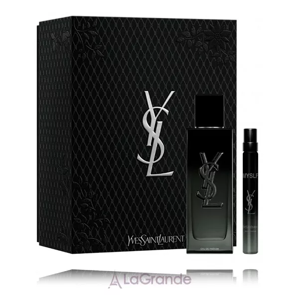 Yves Saint Laurent MYSLF ����� (��������������� ���� 60 �� + ��������������� ���� 10 ��)