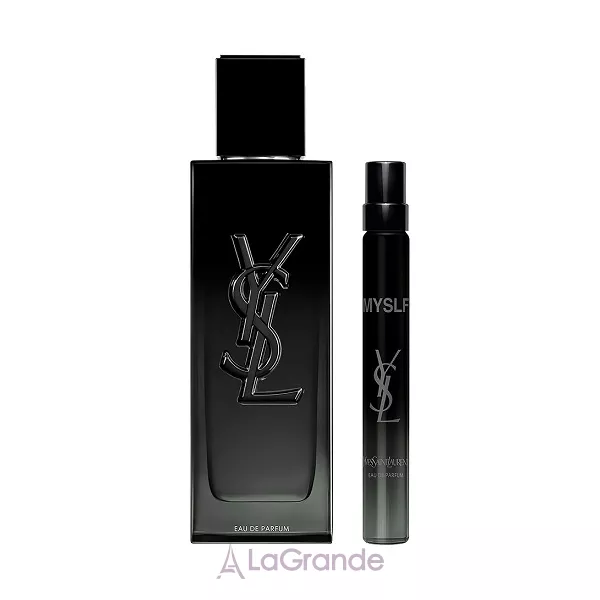Yves Saint Laurent MYSLF ����� (��������������� ���� 60 �� + ��������������� ���� 10 ��)