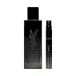 Yves Saint Laurent MYSLF  (  60  +   10 )