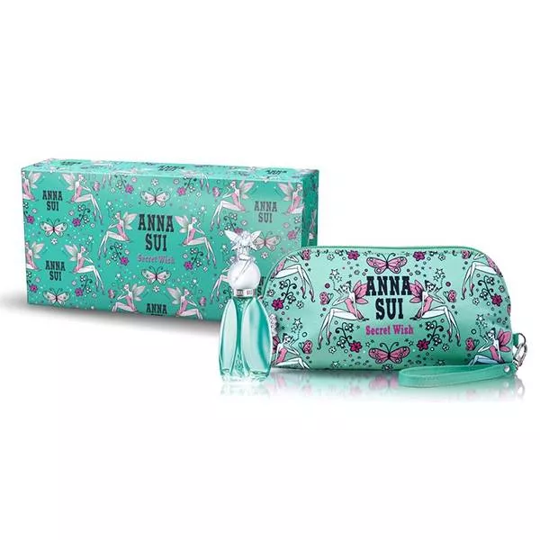 Anna Sui Secret Wish ����� (��������� ���� 30 �� + ����������)