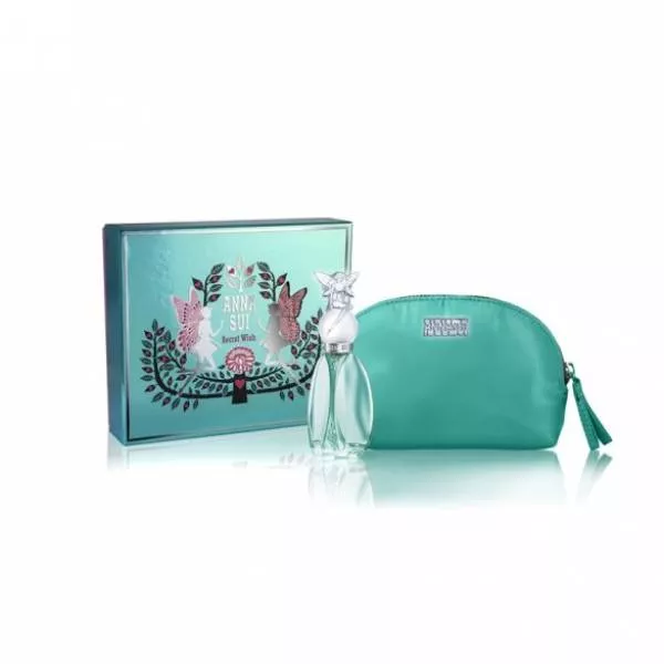 Anna Sui Secret Wish ����� (��������� ���� 30 �� + ����������)