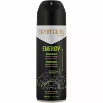 Expert Code For Men Deodorant Energy ������� ���������� "�������"