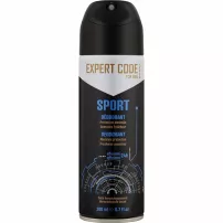 Expert Code For Men Deodorant Sport ������� ���������� "�����"
