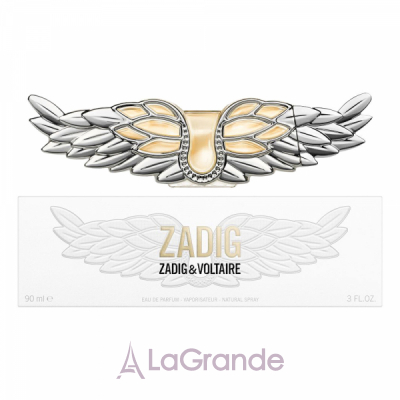 Zadig & Voltaire Zadig Eau de Parfum  