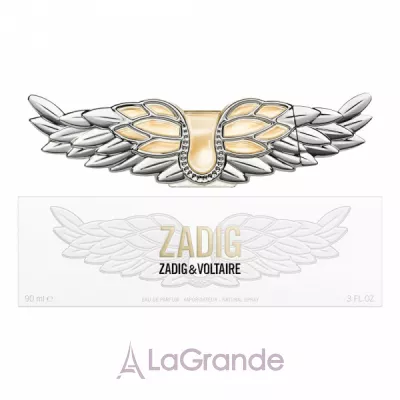Zadig & Voltaire Zadig Eau de Parfum  