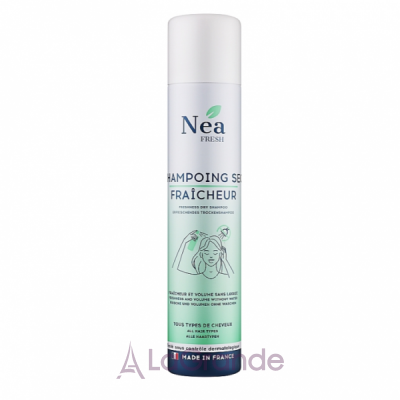 Nea Fresh Fraicheur Dry Shampoo    