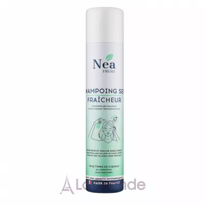 Nea Fresh Fraicheur Dry Shampoo    