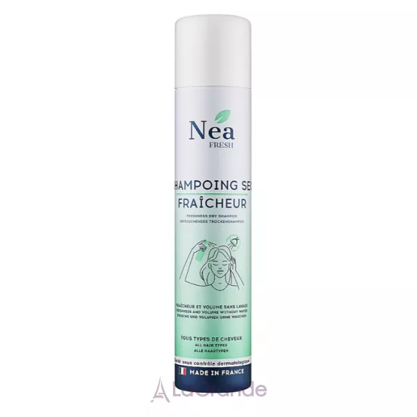 Nea Fresh Fraicheur Dry Shampoo ���������� ����� ������� 
