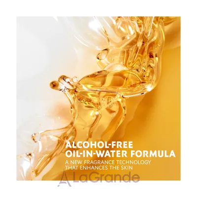 Yves Saint Laurent Libre LEau Nue  