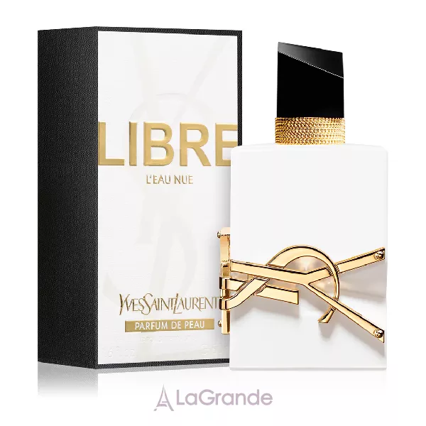 Yves Saint Laurent Libre L�Eau Nue ��������������� ����