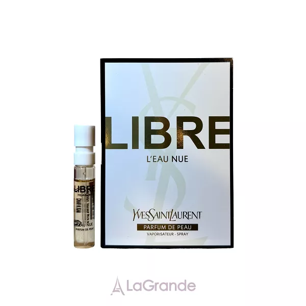 Yves Saint Laurent Libre L�Eau Nue ��������������� ����