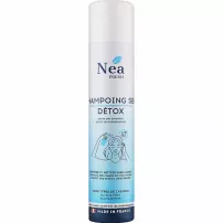 Nea Fresh Dry Shampoo Detox ���������� ����� ������ �������