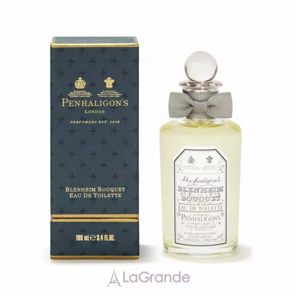 Penhaligon`s Blenheim Bouquet �������� ����