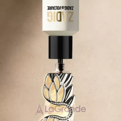 Zadig & Voltaire Zadig Eau de Parfum   ( )