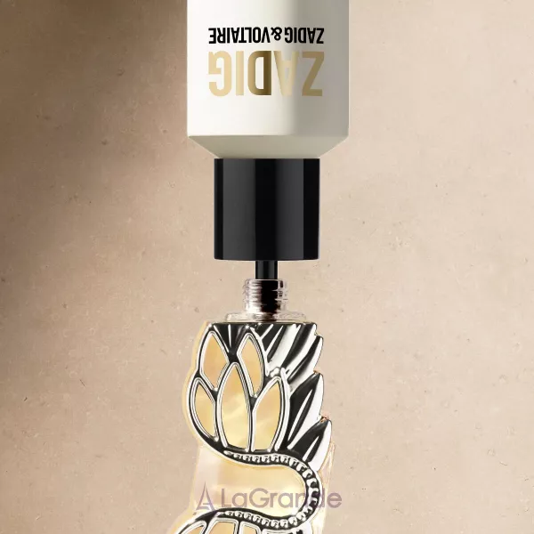 Zadig & Voltaire Zadig Eau de Parfum ��������������� ���� (������� ����)