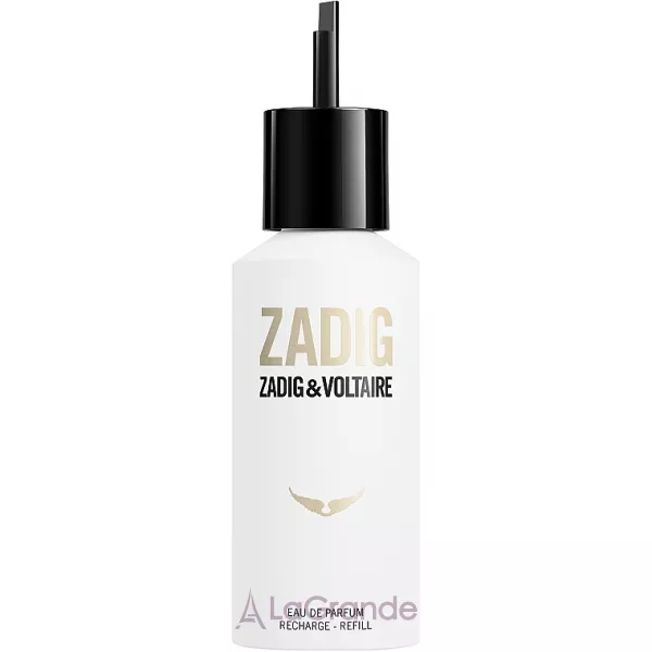 Zadig & Voltaire Zadig Eau de Parfum ��������������� ���� (������� ����)