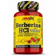 Amix Berberine HCl with GreenTea & Dandelion 60pcs