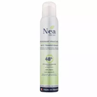 Nea Fresh Fraicheur Antiperspirant Antimark Protection Floral ��������������-���������� � ������� �� ������ "���������"