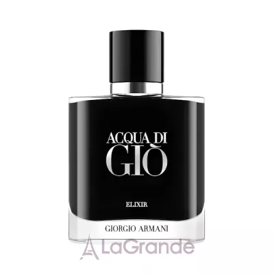 Armani Acqua di Gio Elixir 