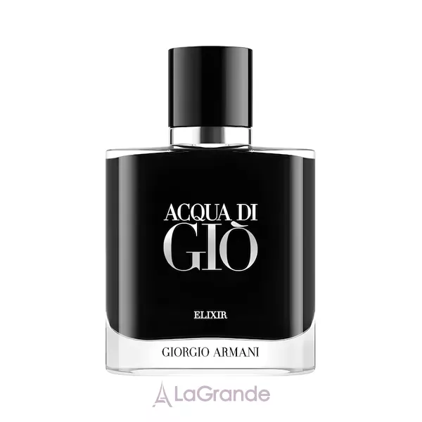 Armani Acqua di Gio Elixir �������