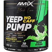 Amix Black Line Yeep Pump No Caff Pear Strike ����������������� �������� "Pear Strike"