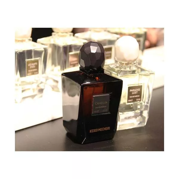 Keiko Mecheri Camellia ��������������� ���� (������)