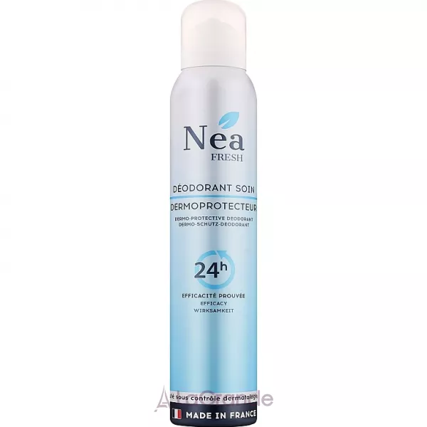 Nea Fresh Fraicheur Antiperspirant Dermaprotecteur ����������-�������������� �������������� ��� ������