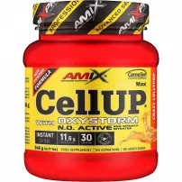Amix CellUP With Oxystorm N.O. Active Crazy Lollypop ����������������� �������� "������� ��������"