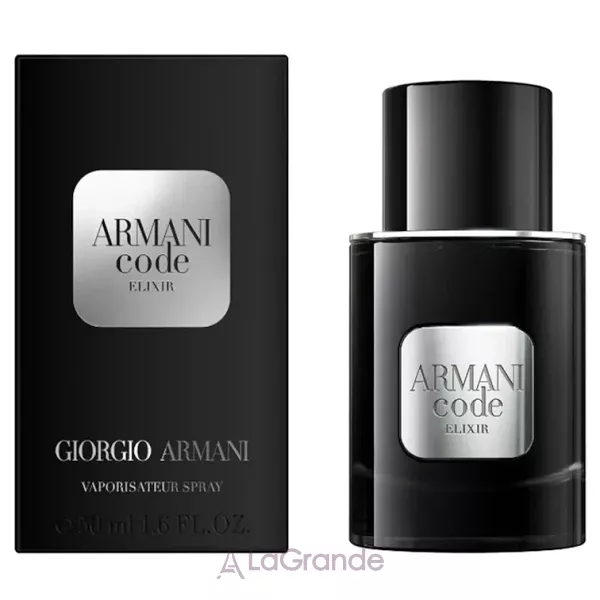 Armani Code Elixir �������
