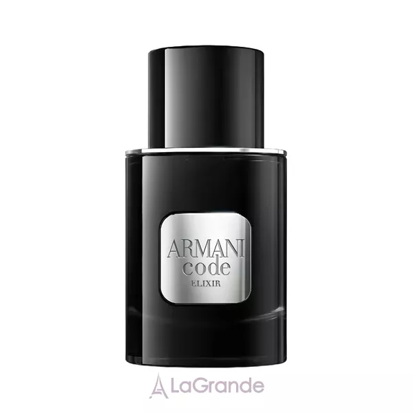 Armani Code Elixir �������