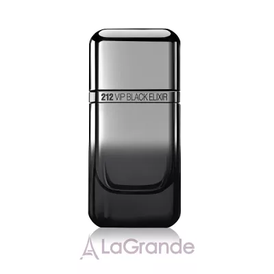 Carolina Herrera 212 VIP Black Elixir ��������������� ����