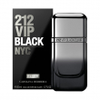 Carolina Herrera 212 VIP Black Elixir 10ml