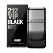 Carolina Herrera 212 VIP Black Elixir ��������������� ����
