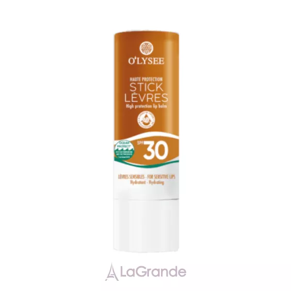 O'Lysee Sun Care SPF 30 Stick �������������� ���� ��� ���