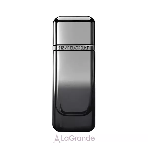 Carolina Herrera 212 VIP Black Elixir ����������� ���� (������)