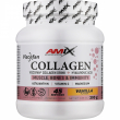 Amix Viscofan Collagen Drink + Hyaluronic Acid Vanilla 300g