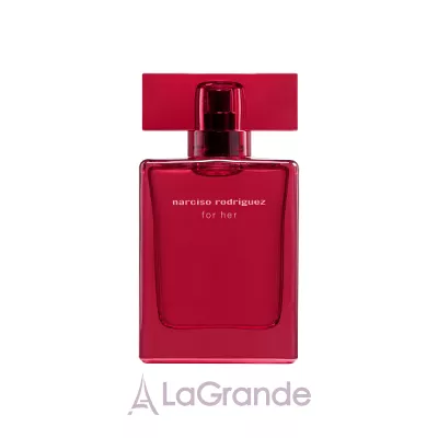 Narciso Rodriguez For Her Intense  