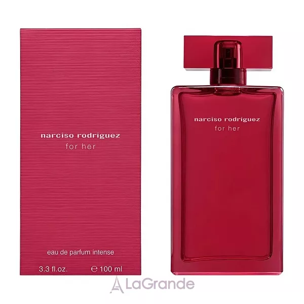 Narciso Rodriguez For Her Intense ��������������� ����