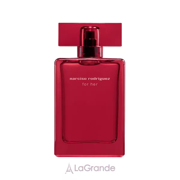 Narciso Rodriguez For Her Intense ��������������� ����