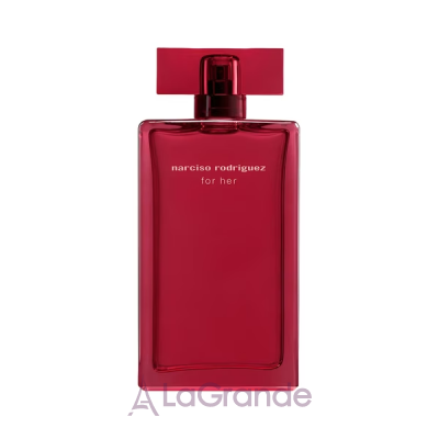 Narciso Rodriguez For Her Intense   ()