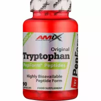 Amix Tryptophan PepForm Peptides ������� ������� �� ������ L-����������