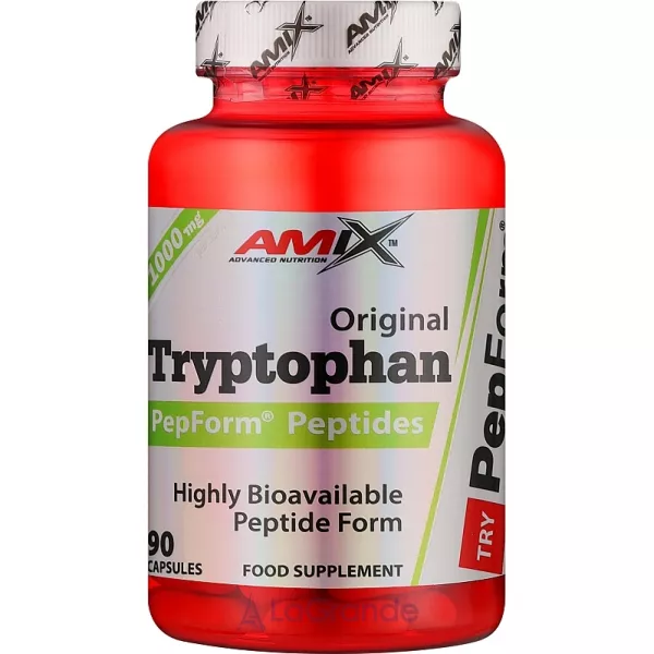 Amix Tryptophan PepForm Peptides ������� ������� �� ������ L-����������