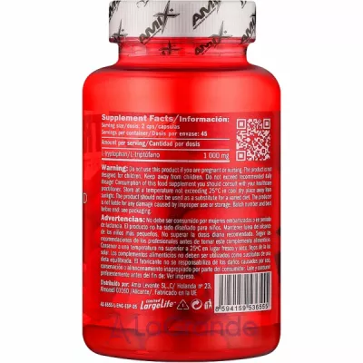 Amix Tryptophan 500 mg  