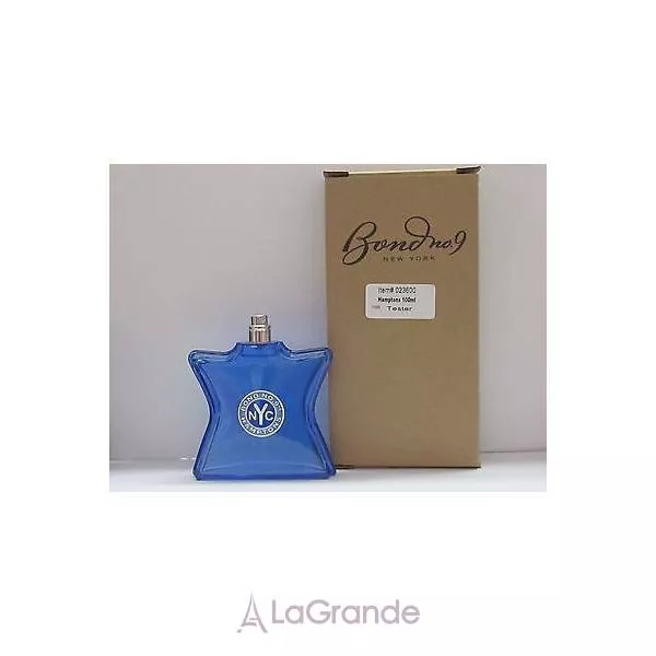 Bond No 9 Hamptons ��������������� ���� (������ ��� ��������)
