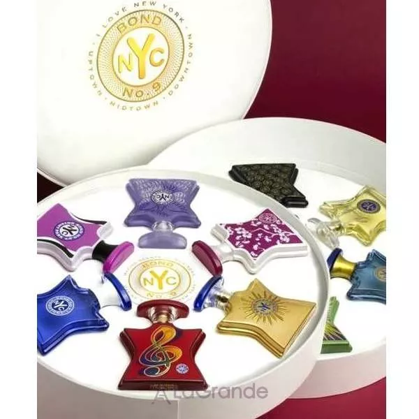 Bond No 9 Hamptons ��������������� ���� (������ ��� ��������)