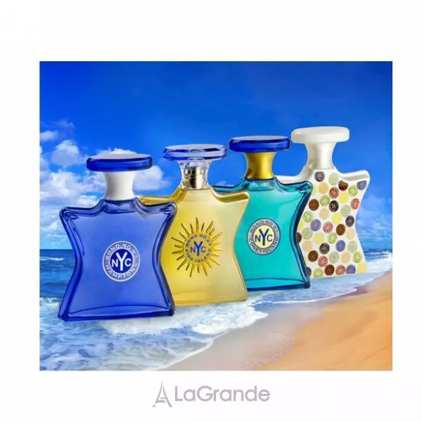 Bond No 9 Hamptons ��������������� ���� (������ ��� ��������)