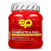 Amix Opti-Pack Complete & Full �������� ��������� � ��������� ��� �������� �����