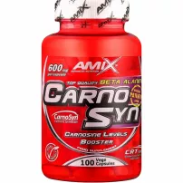 Amix Beta Alanine Carno Syn 600 mg ����������� "����-������", 600 ��